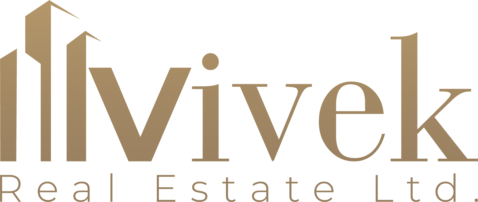 Vivek logo