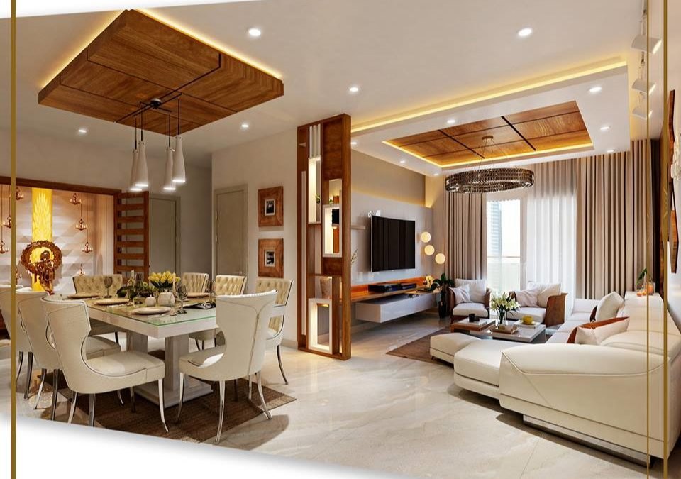 Interior Solution