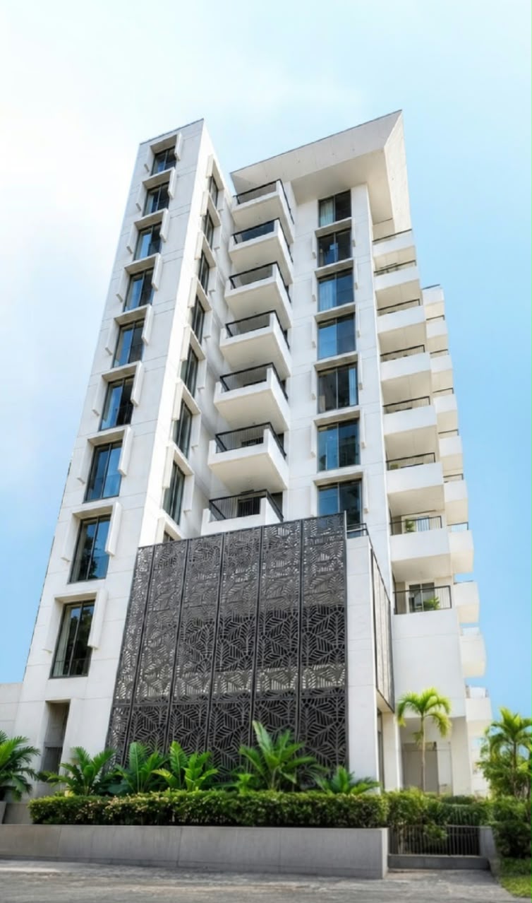 Vivek South Paragon